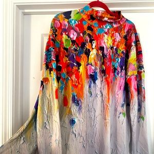 Cupshe Blouse